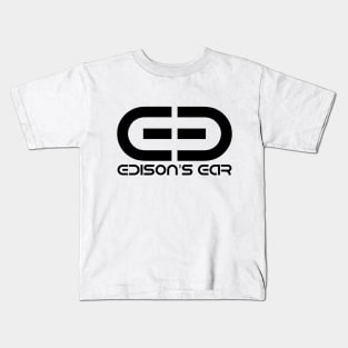 EE Logo Kids T-Shirt